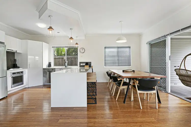 Second view of Homely house listing, 23 Twenty Fourth Avenue, Palm Beach QLD 4221