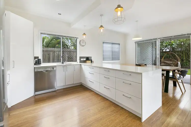 Fourth view of Homely house listing, 23 Twenty Fourth Avenue, Palm Beach QLD 4221