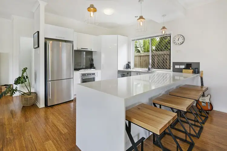 Fifth view of Homely house listing, 23 Twenty Fourth Avenue, Palm Beach QLD 4221