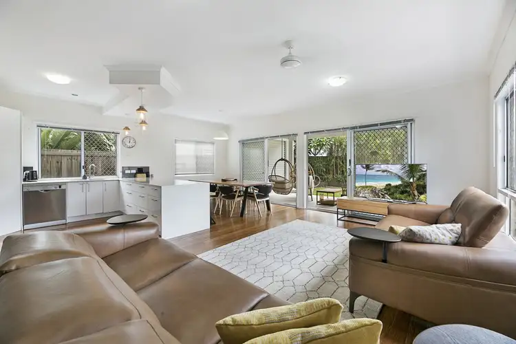 Sixth view of Homely house listing, 23 Twenty Fourth Avenue, Palm Beach QLD 4221