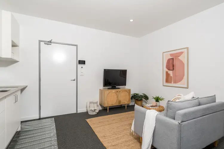 Second view of Homely unit listing, 6/16 Cumberland Street, Cessnock NSW 2325
