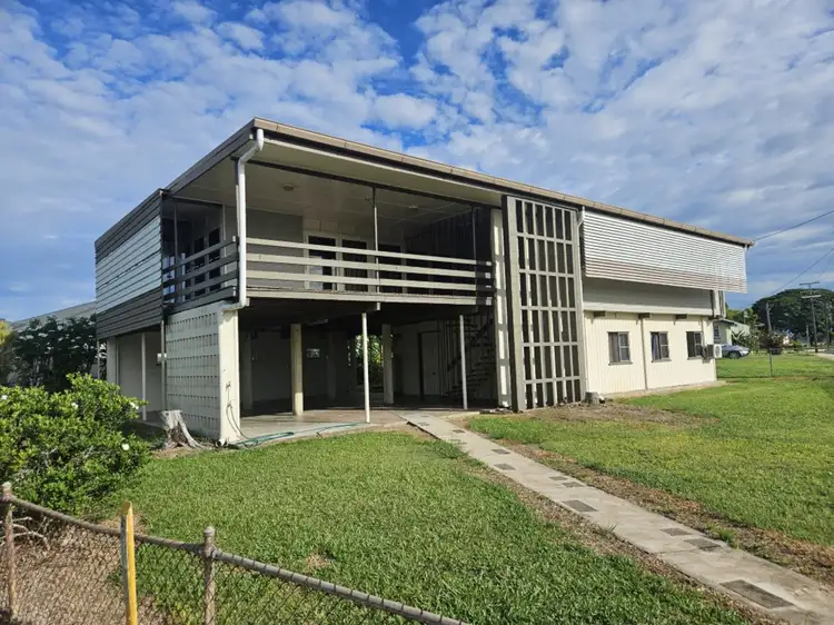 37 Cassady Street, Ingham QLD 4850