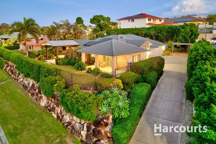 Main view of Homely house listing, 28 Hunter Circuit, Petrie QLD 4502