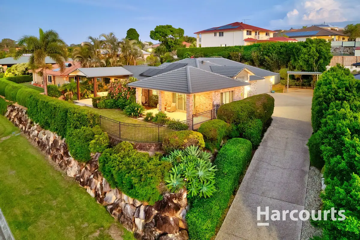 Main view of Homely house listing, 28 Hunter Circuit, Petrie QLD 4502