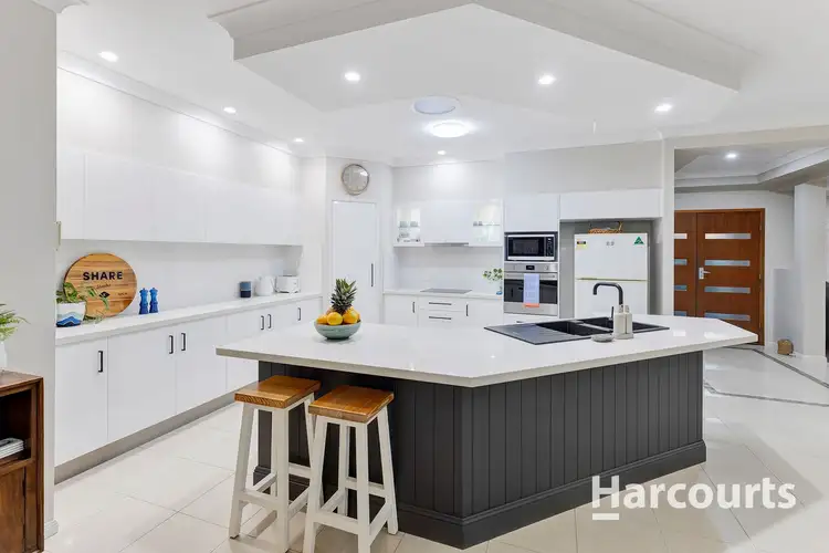 Second view of Homely house listing, 28 Hunter Circuit, Petrie QLD 4502