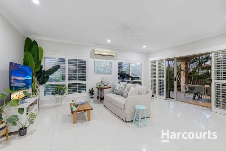 Third view of Homely house listing, 28 Hunter Circuit, Petrie QLD 4502