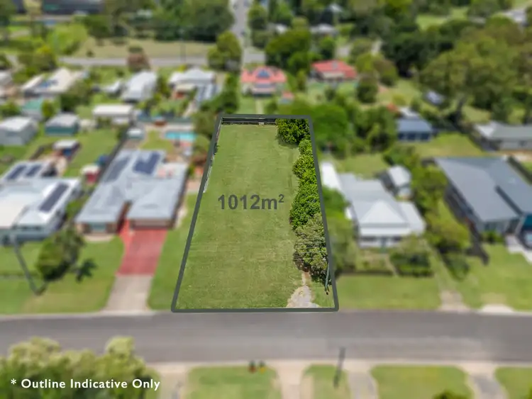 Third view of Homely land listing, 33 Queen Street, Blackstone QLD 4304