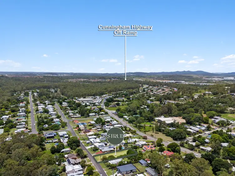 Fourth view of Homely land listing, 33 Queen Street, Blackstone QLD 4304