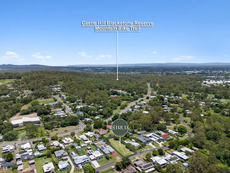 Fifth view of Homely land listing, 33 Queen Street, Blackstone QLD 4304