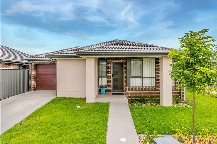 Main view of Homely house listing, 1 Carcoola Way, Jordan Springs NSW 2747