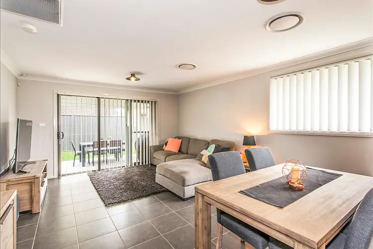 Fourth view of Homely house listing, 1 Carcoola Way, Jordan Springs NSW 2747