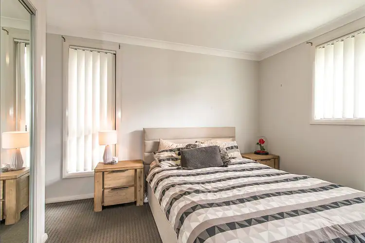 Fifth view of Homely house listing, 1 Carcoola Way, Jordan Springs NSW 2747