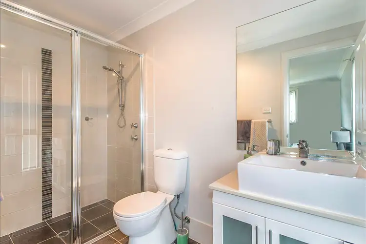Sixth view of Homely house listing, 1 Carcoola Way, Jordan Springs NSW 2747