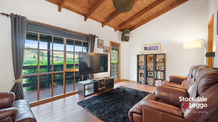 Third view of Homely house listing, 39 Limonite Road, Boolarra VIC 3870