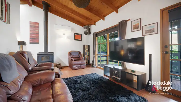 Fourth view of Homely house listing, 39 Limonite Road, Boolarra VIC 3870