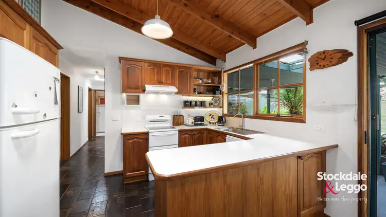 Fifth view of Homely house listing, 39 Limonite Road, Boolarra VIC 3870