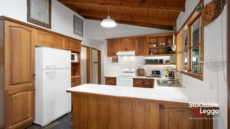 Sixth view of Homely house listing, 39 Limonite Road, Boolarra VIC 3870