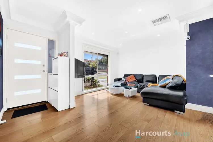 Second view of Homely house listing, 21 Purdy Avenue, Dandenong VIC 3175