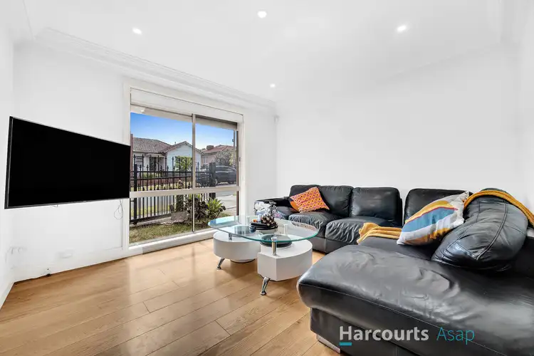 Third view of Homely house listing, 21 Purdy Avenue, Dandenong VIC 3175