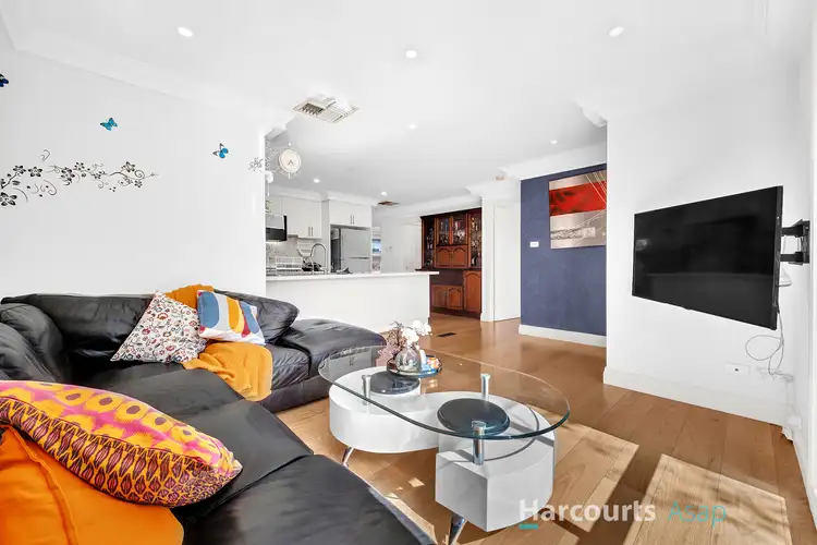 Fourth view of Homely house listing, 21 Purdy Avenue, Dandenong VIC 3175