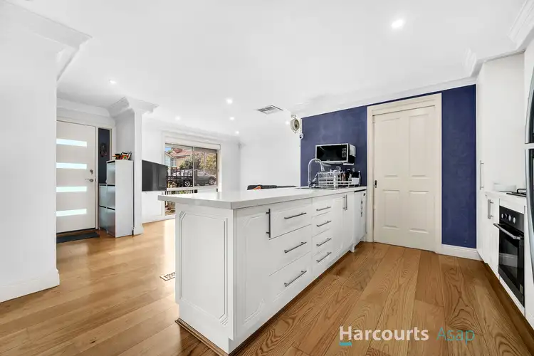 Fifth view of Homely house listing, 21 Purdy Avenue, Dandenong VIC 3175