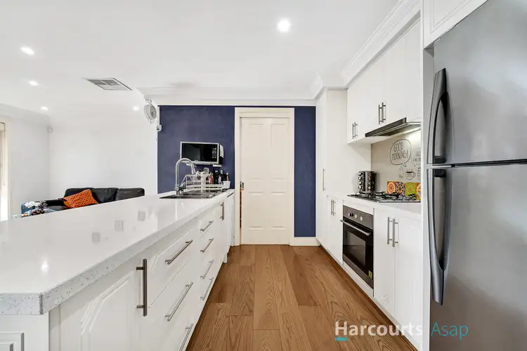 Sixth view of Homely house listing, 21 Purdy Avenue, Dandenong VIC 3175