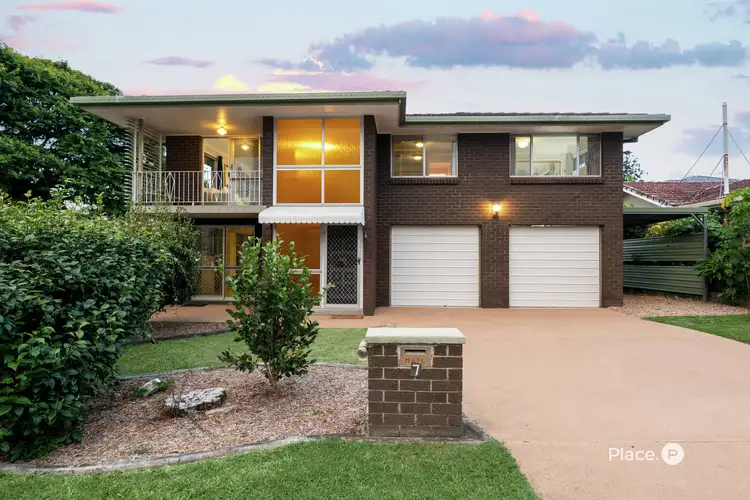 7 Manzill Street, Sunnybank Hills QLD 4109
