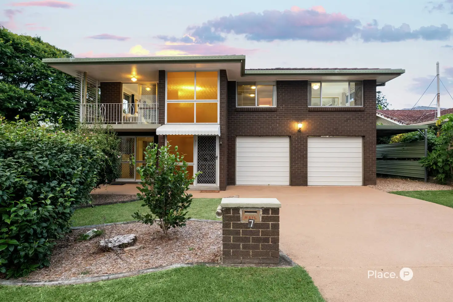 Main view of Homely house listing, 7 Manzill Street, Sunnybank Hills QLD 4109