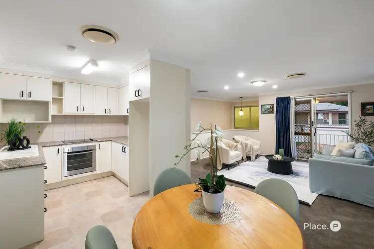 Second view of Homely house listing, 7 Manzill Street, Sunnybank Hills QLD 4109