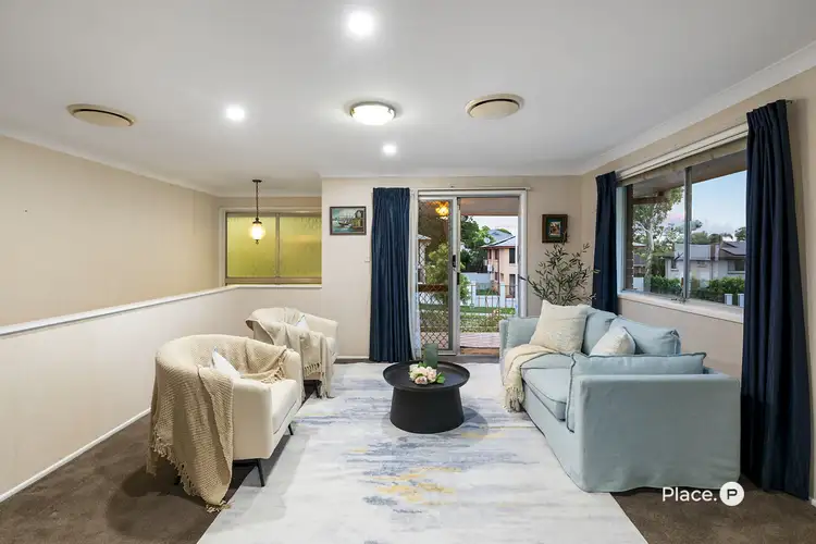 Fourth view of Homely house listing, 7 Manzill Street, Sunnybank Hills QLD 4109