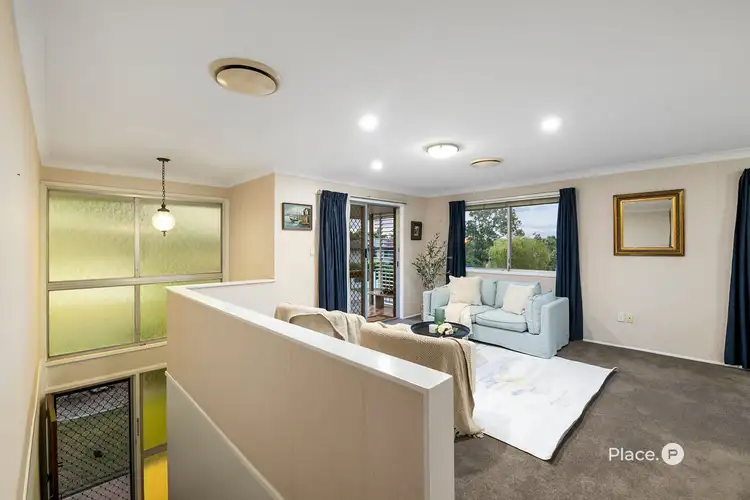 Sixth view of Homely house listing, 7 Manzill Street, Sunnybank Hills QLD 4109