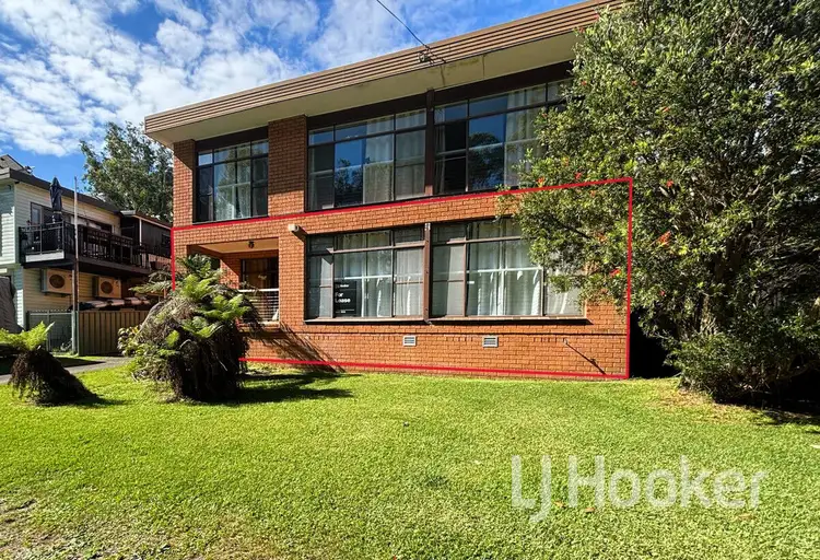 Main view of Homely house listing, 151a Basin View Parade, Basin View NSW 2540