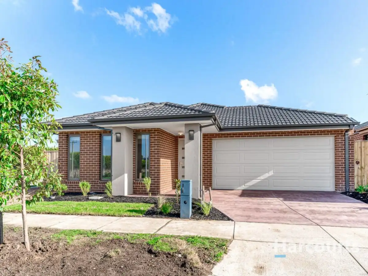 Main view of Homely house listing, 20 Moonstone Crescent, Cranbourne East VIC 3977