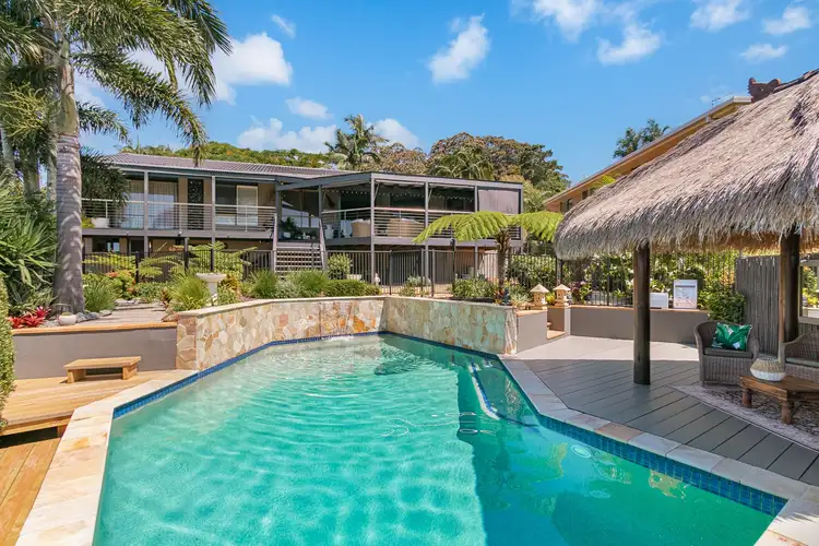13 Widgee Avenue, Banora Point NSW 2486