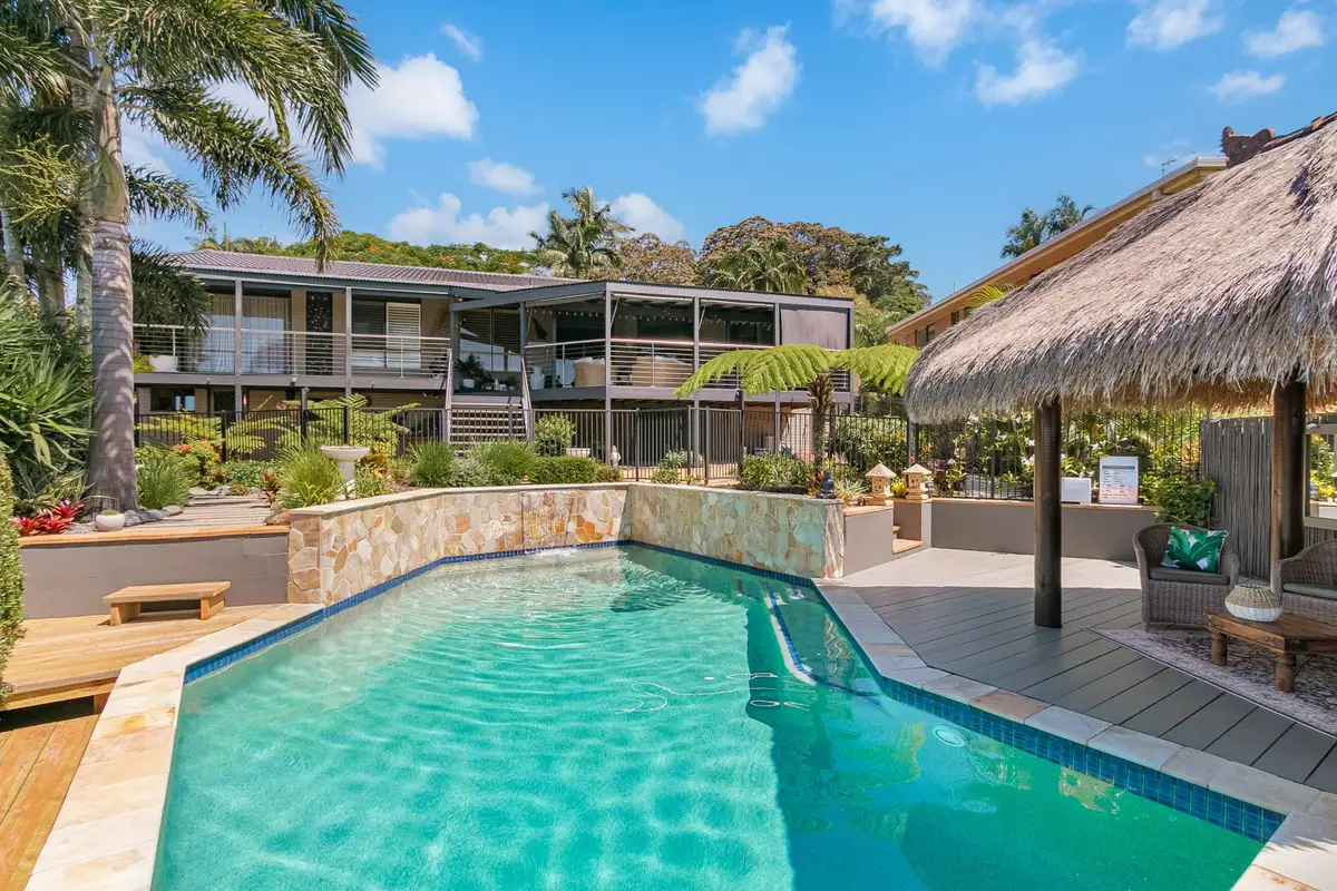 Main view of Homely house listing, 13 Widgee Avenue, Banora Point NSW 2486