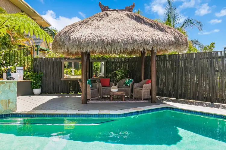 Second view of Homely house listing, 13 Widgee Avenue, Banora Point NSW 2486