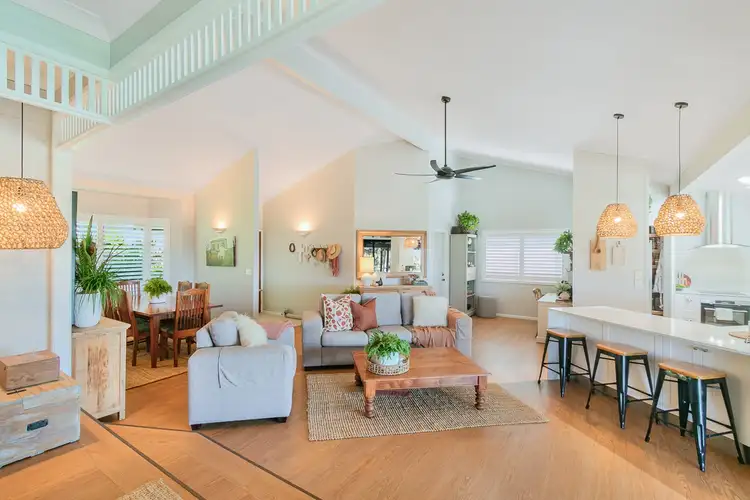 Third view of Homely house listing, 13 Widgee Avenue, Banora Point NSW 2486