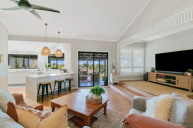 Fourth view of Homely house listing, 13 Widgee Avenue, Banora Point NSW 2486