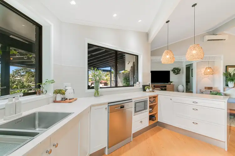 Fifth view of Homely house listing, 13 Widgee Avenue, Banora Point NSW 2486