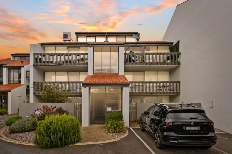 38/94 Giles Street, Kingston ACT 2604