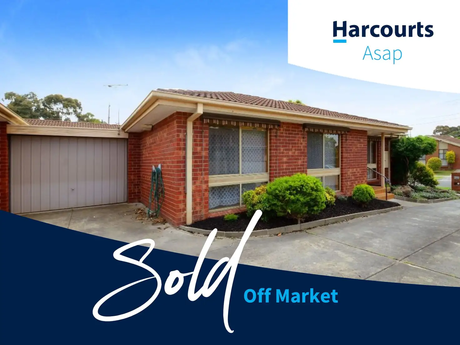 Main view of Homely unit listing, 1/3 Gooding Court, Dandenong VIC 3175