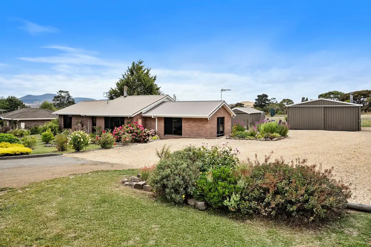 Main view of Homely house listing, 11 Station Street, Kempton TAS 7030