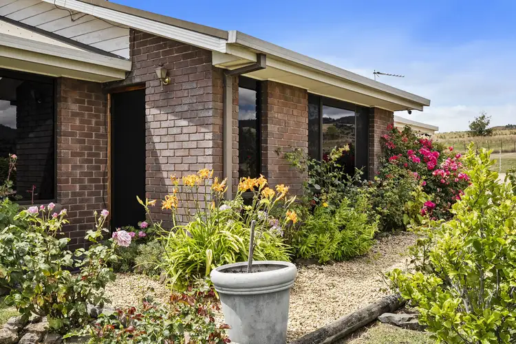 Second view of Homely house listing, 11 Station Street, Kempton TAS 7030