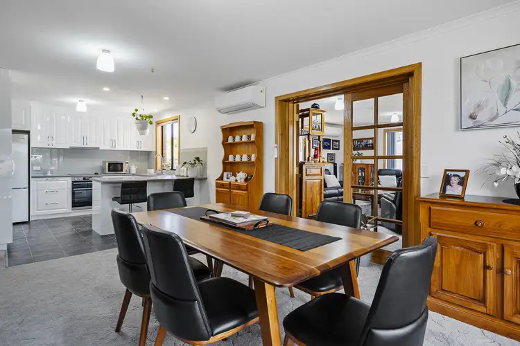 Fifth view of Homely house listing, 11 Station Street, Kempton TAS 7030