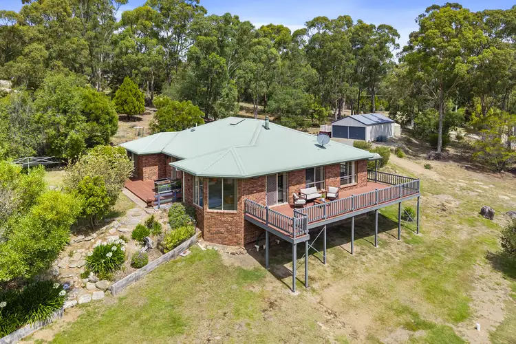 Main view of Homely house listing, 492 Tinderbox Road, Tinderbox TAS 7054