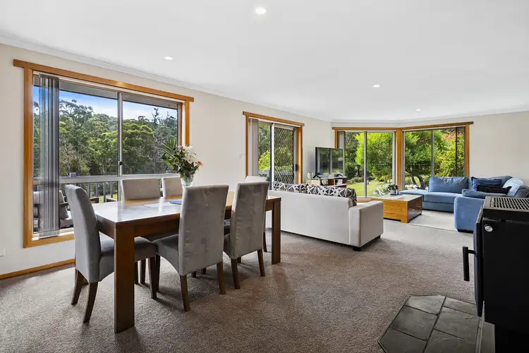 Third view of Homely house listing, 492 Tinderbox Road, Tinderbox TAS 7054