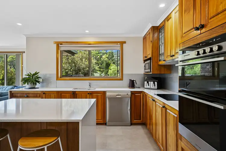 Fifth view of Homely house listing, 492 Tinderbox Road, Tinderbox TAS 7054