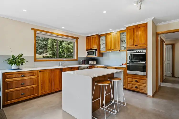 Sixth view of Homely house listing, 492 Tinderbox Road, Tinderbox TAS 7054