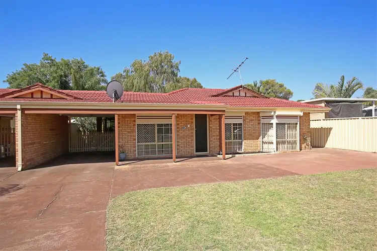 1/11 Valentino Close, Greenfields WA 6210
