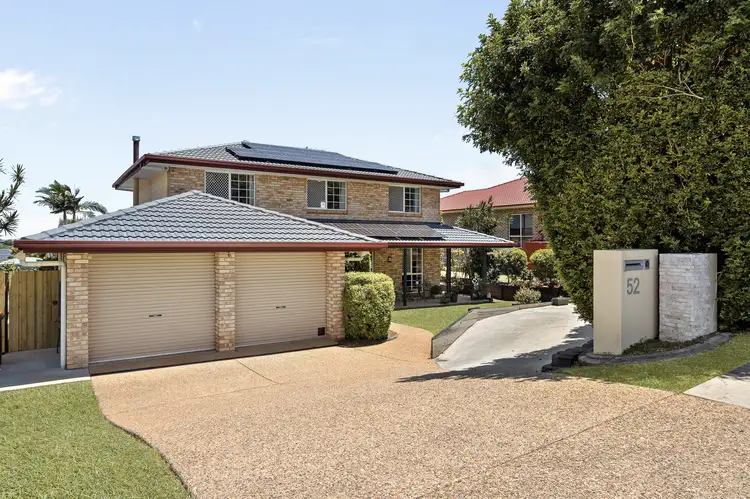 52 Phillips Street, Bracken Ridge QLD 4017
